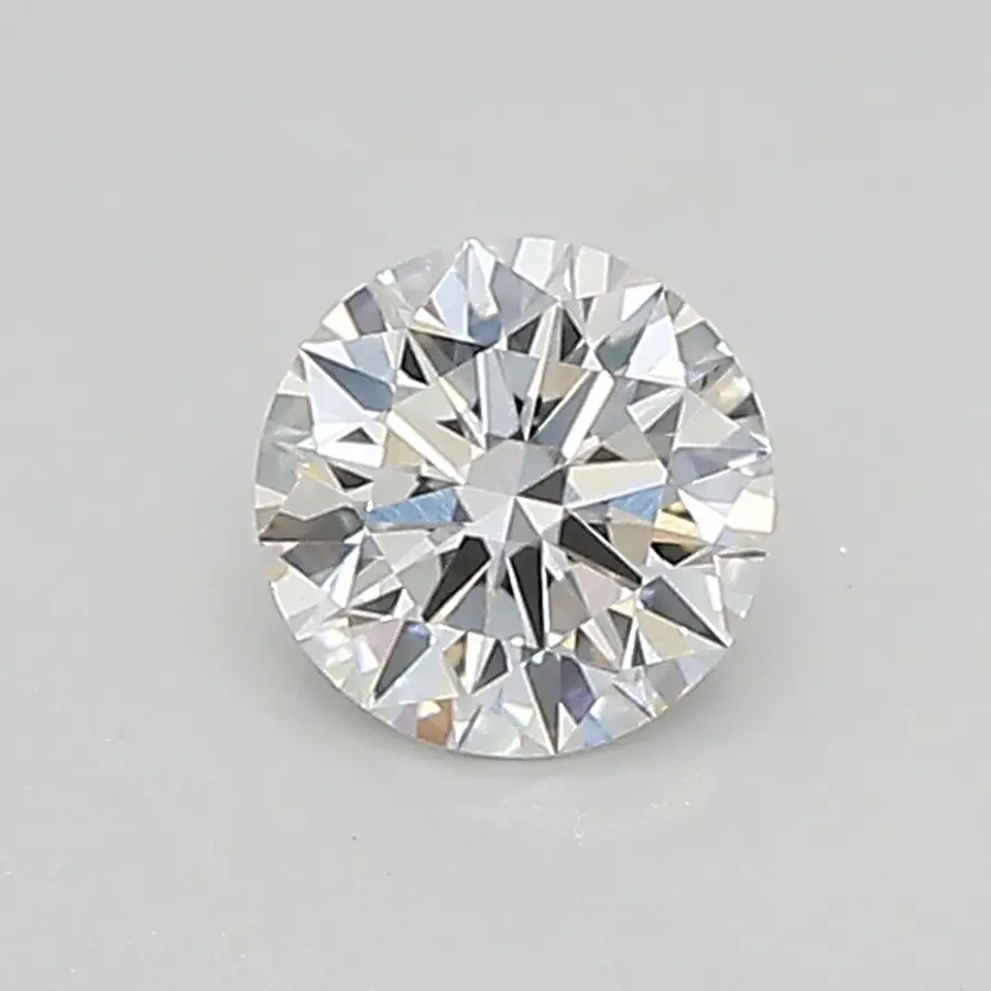 0.43ct D VVS2 Round (IGI)
