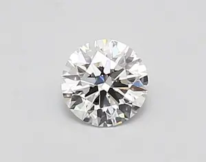0.43ct D VVS1 Round (IGI)