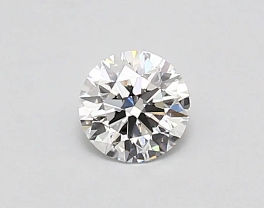 0.43ct D VVS1 Round (IGI)