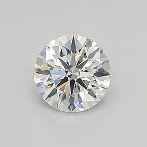 0.43ct D VVS1 Round (IGI)