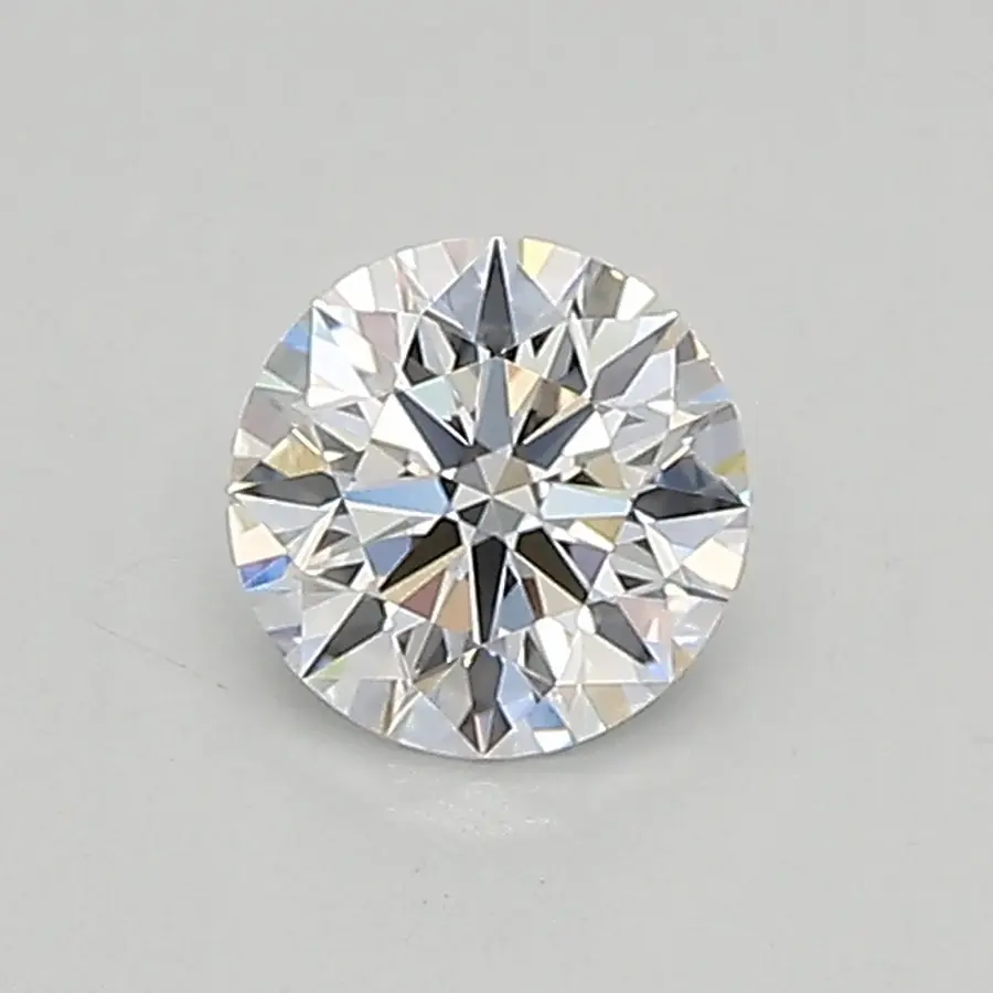 0.43ct D VVS1 Round (IGI)