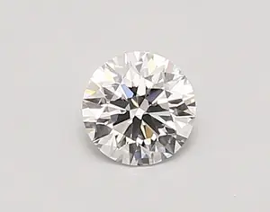 0.43ct D VVS2 Round (IGI)