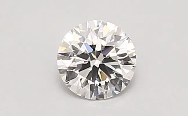 0.43ct D VVS2 Round (IGI)