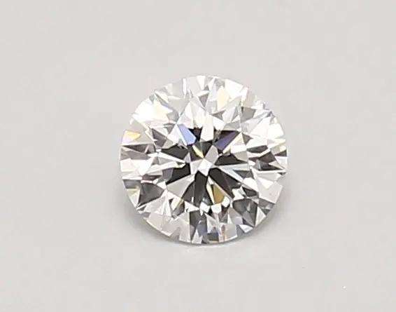 0.43ct D VVS2 Round (IGI)