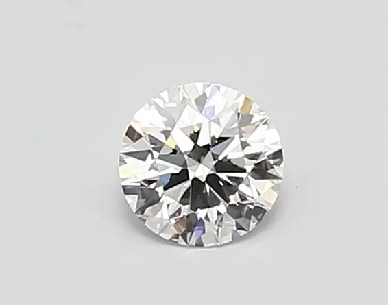 0.43ct D VVS2 Round (IGI)