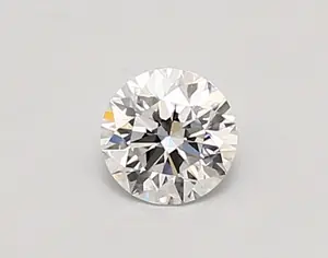 0.43ct D VVS1 Round (IGI)