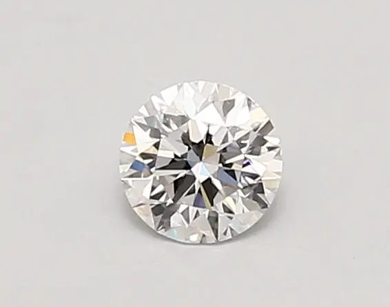 0.43ct D VVS1 Round (IGI)