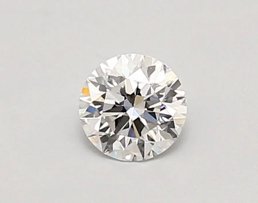 0.43ct D VVS1 Round (IGI)