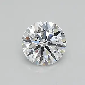 0.43ct D VS1 Round (IGI)