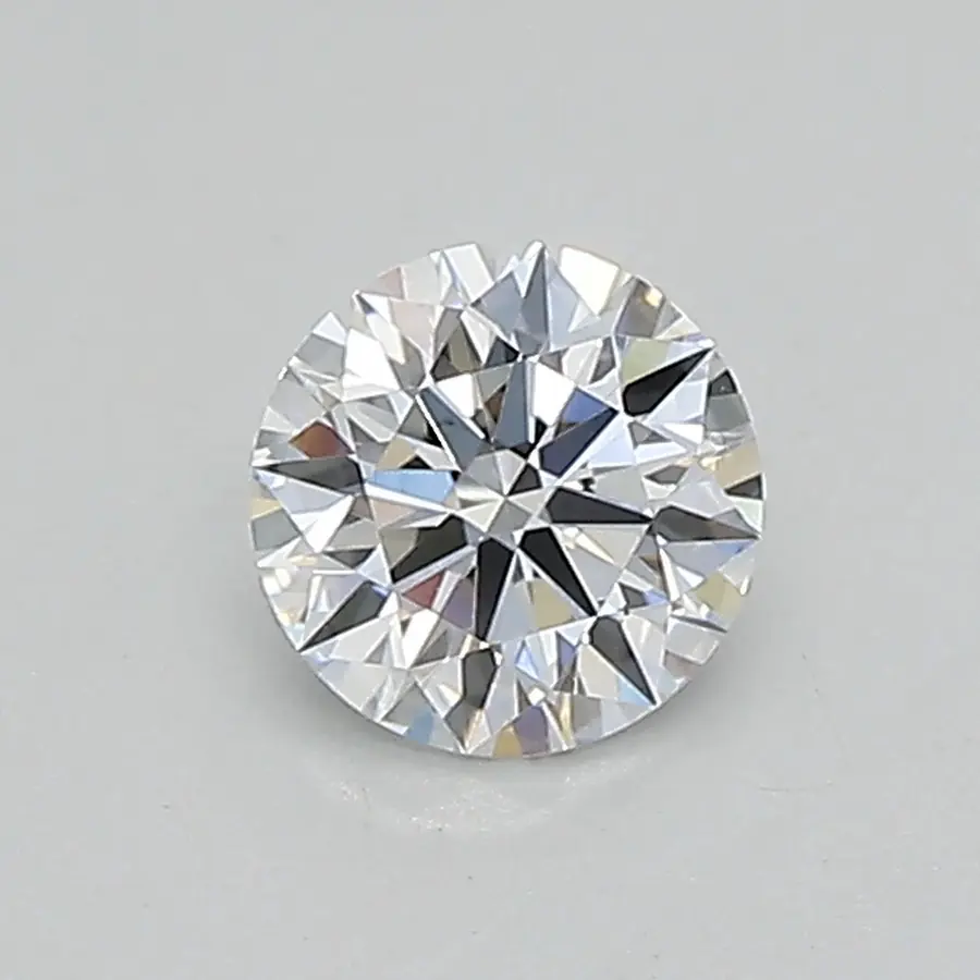 0.43ct D VS1 Round (IGI)