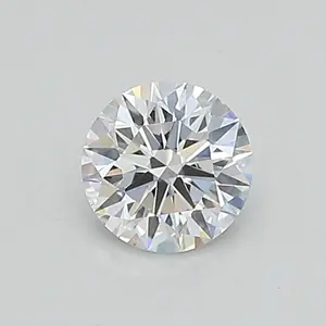 0.43ct D VS1 Round (IGI)