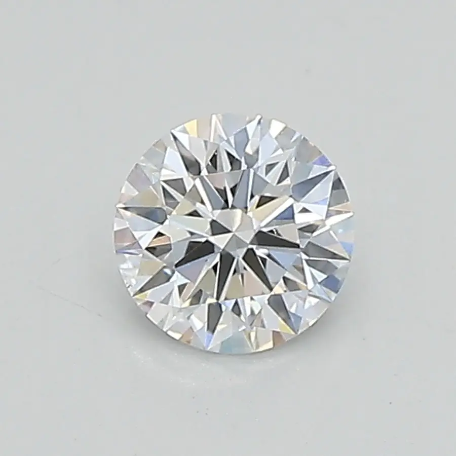 0.43ct D VS1 Round (IGI)