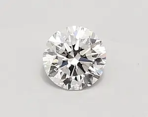 0.43ct D VS1 Round (IGI)