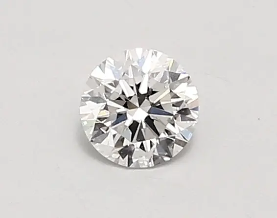 0.43ct D VS1 Round (IGI)