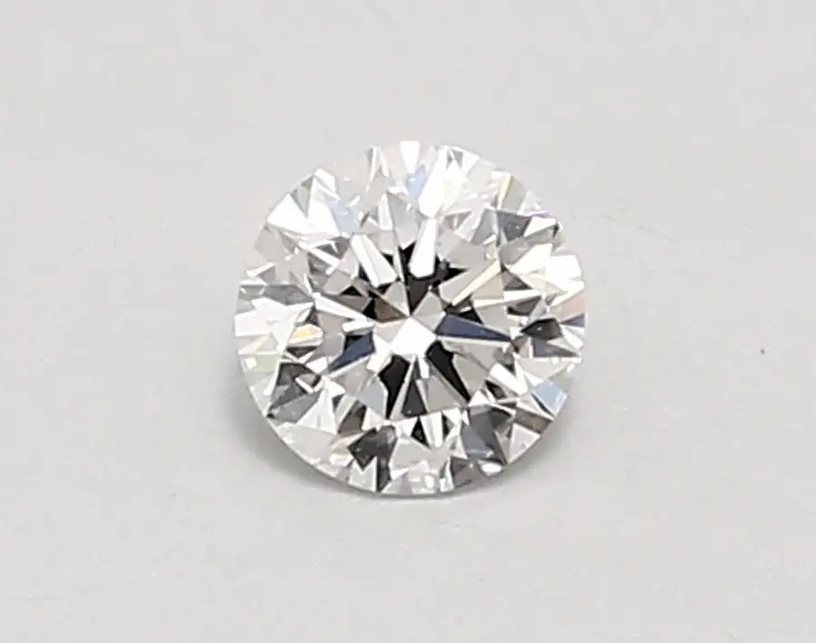0.43ct D VS1 Round (IGI)