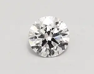 0.43ct D VVS1 Round (IGI)