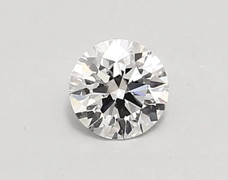 0.43ct D VVS1 Round (IGI)