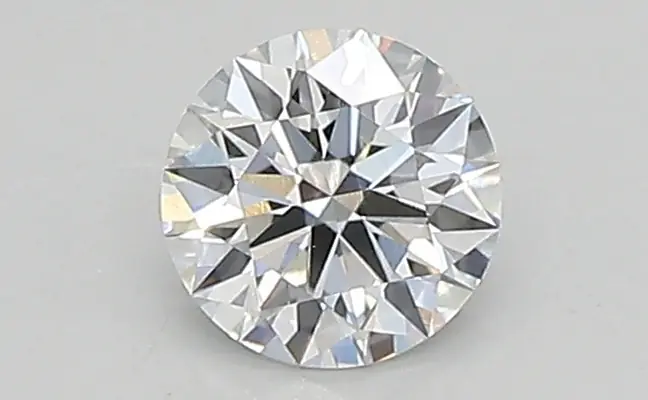 0.43ct D VVS1 Round (IGI)
