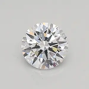 0.43ct D VS1 Round (IGI)