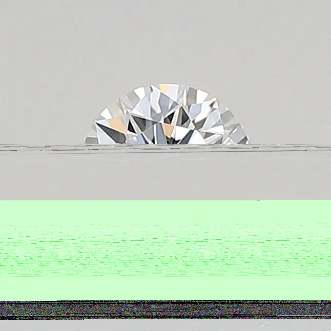 0.43ct D VS1 Round (IGI)