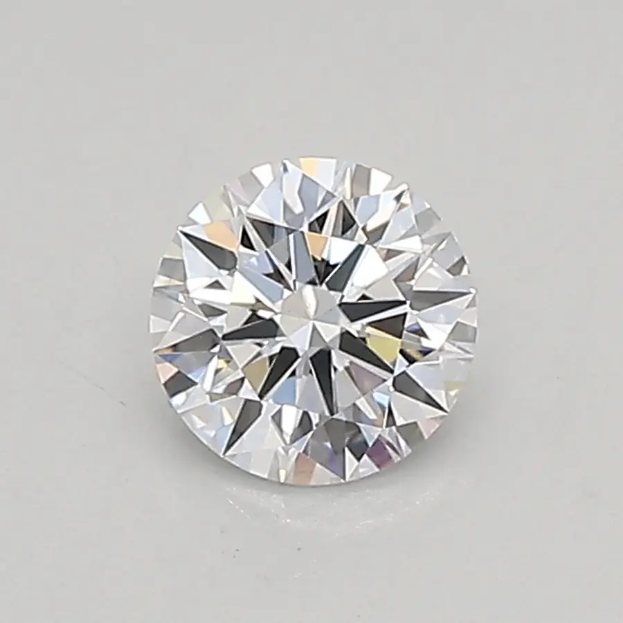 0.43ct D VS1 Round (IGI)
