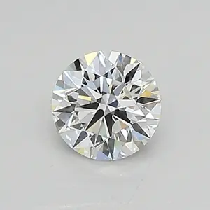 0.43ct E IF Round (IGI)