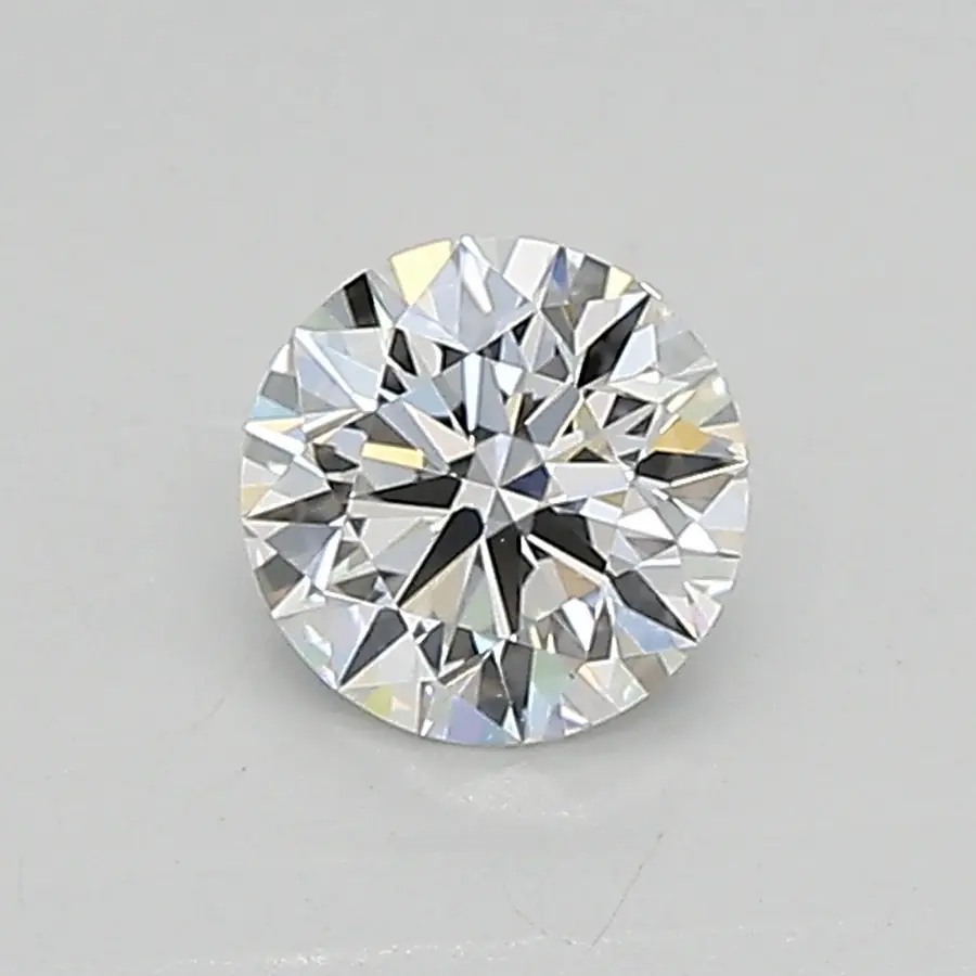 0.43ct E IF Round (IGI)