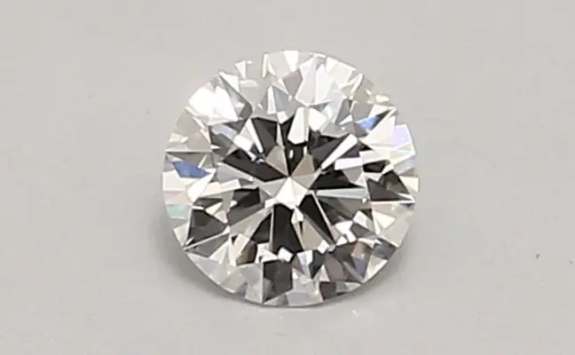 0.43ct D VVS1 Round (IGI)