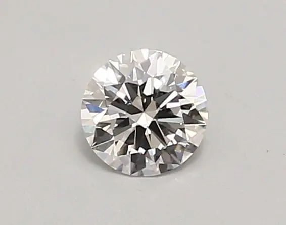 0.43ct D VVS1 Round (IGI)