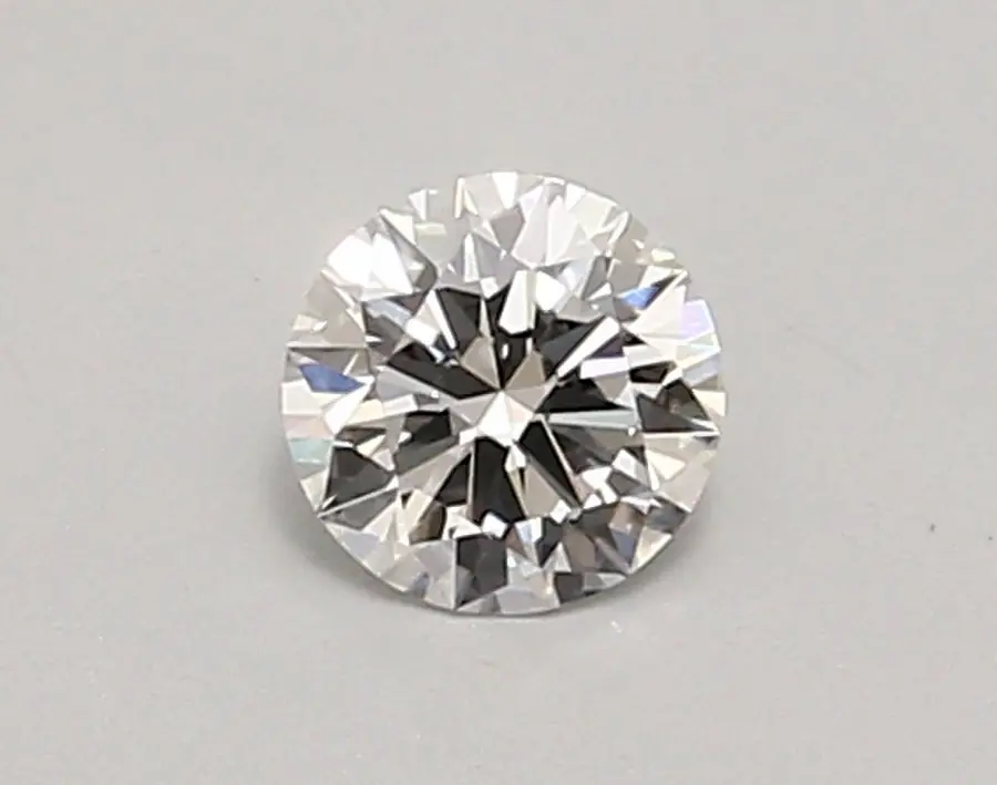 0.43ct D VVS1 Round (IGI)