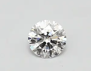 0.43ct D VS1 Round (IGI)