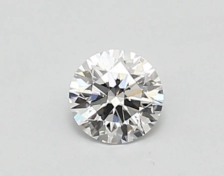 0.43ct D VS1 Round (IGI)