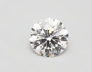 0.43ct D VVS1 Round (IGI)