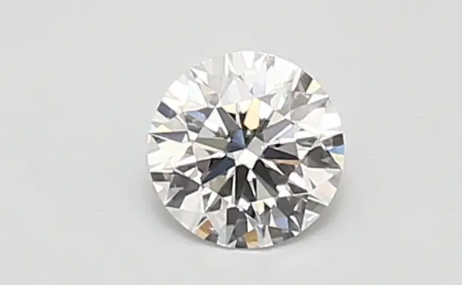 0.43ct D VVS1 Round (IGI)