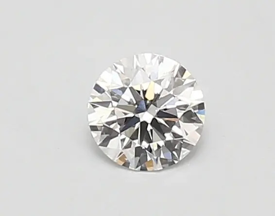 0.43ct D VVS1 Round (IGI)