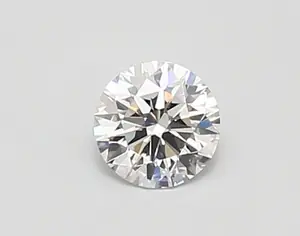 0.43ct D VVS1 Round (IGI)