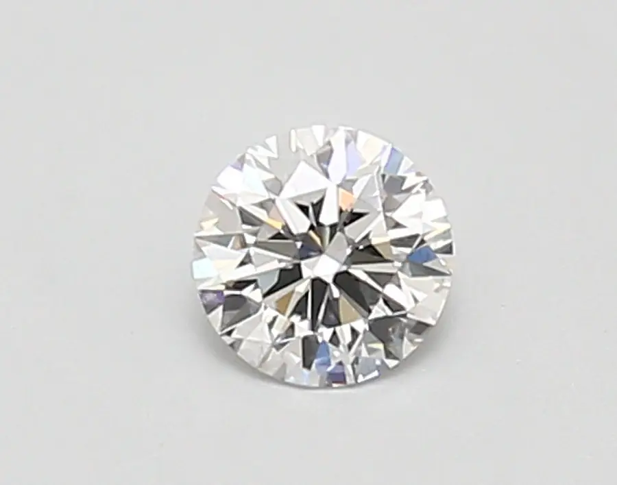 0.43ct D VVS1 Round (IGI)