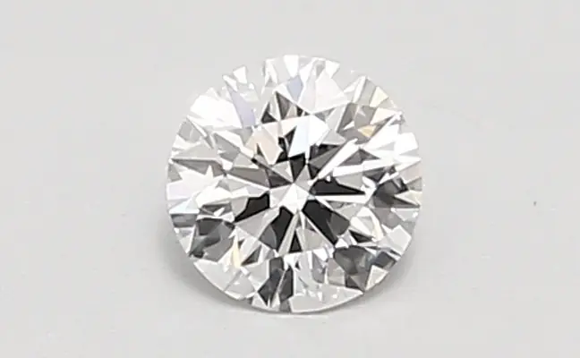 0.43ct D VVS1 Round (IGI)
