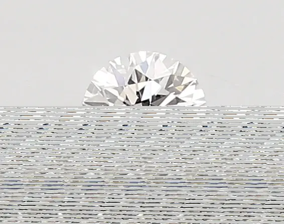0.43ct D VVS1 Round (IGI)