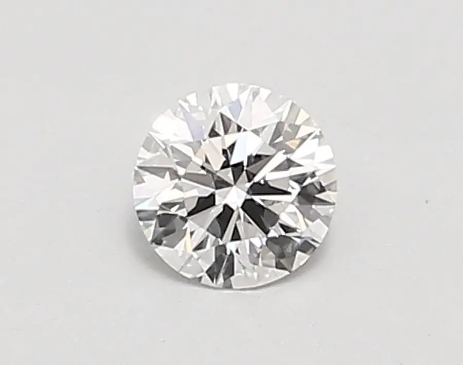 0.43ct D VVS1 Round (IGI)