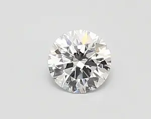0.43ct D VVS1 Round (IGI)