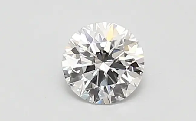 0.43ct D VVS1 Round (IGI)
