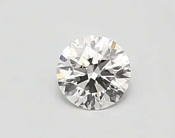0.43ct D VVS1 Round (IGI)