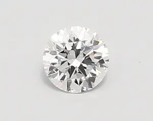 0.43ct D VVS1 Round (IGI)