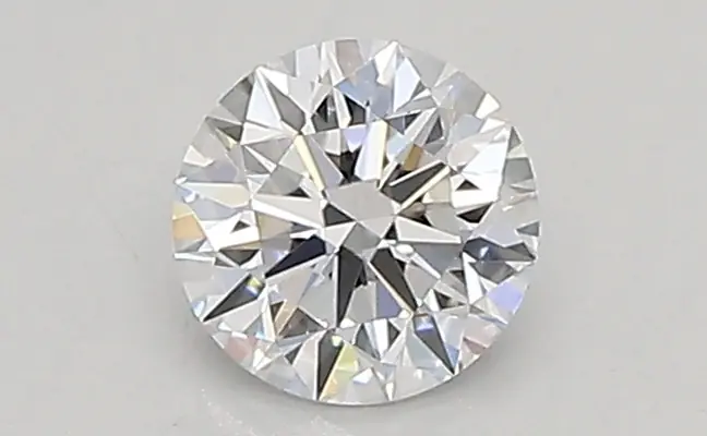 0.43ct D VVS1 Round (IGI)