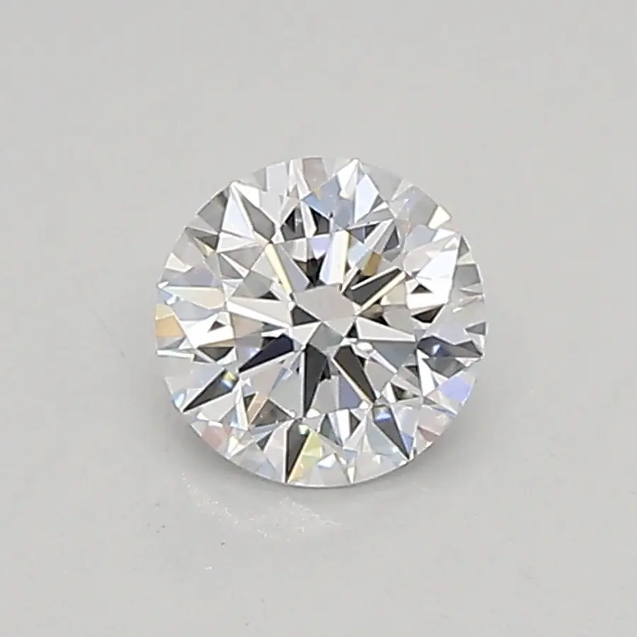 0.43ct D VVS1 Round (IGI)