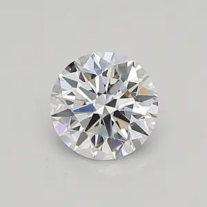 0.43ct D VS1 Round (IGI)