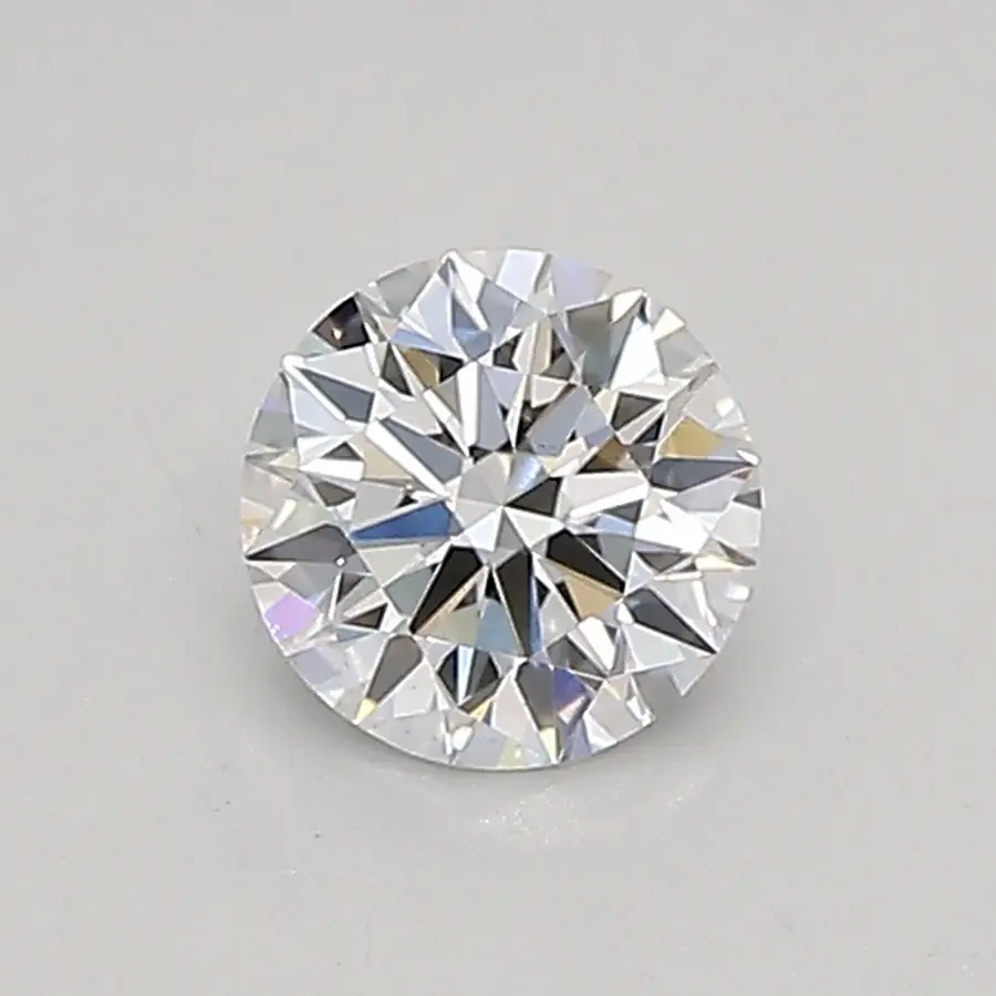 0.43ct D VS1 Round (IGI)