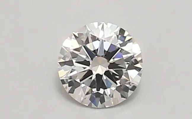 0.43ct E VVS1 Round (IGI)