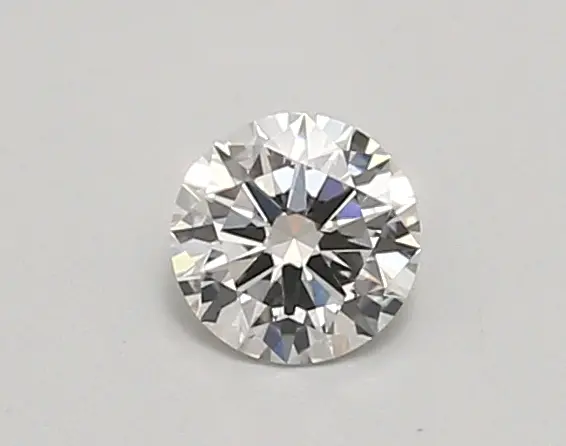 0.43ct E VVS1 Round (IGI)